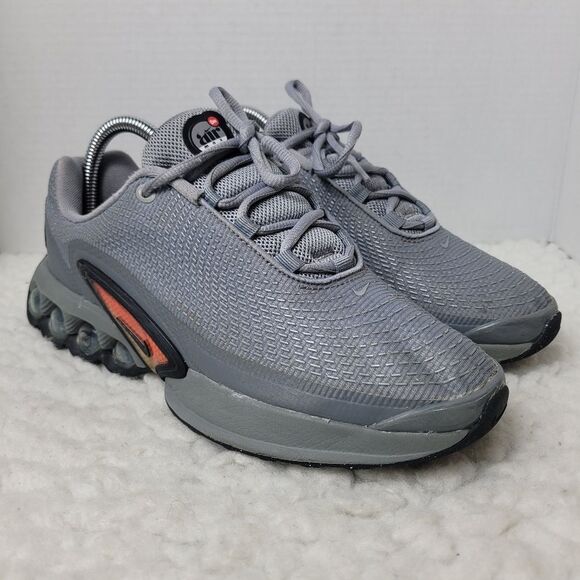 Nike Other - Nike Air Max DN Particle Grey Men's Size 6.5 LifeStyle Casual Shoes Sneakers